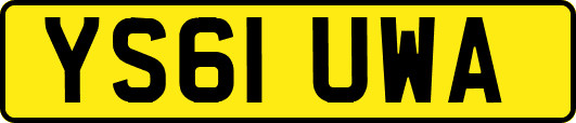 YS61UWA