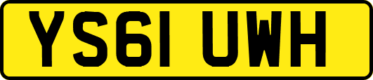 YS61UWH