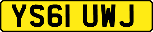 YS61UWJ