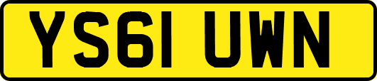 YS61UWN