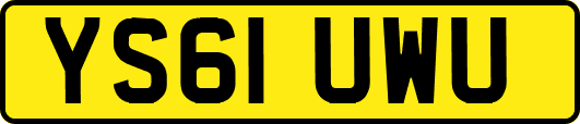 YS61UWU