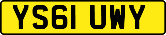 YS61UWY