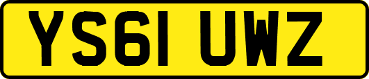 YS61UWZ