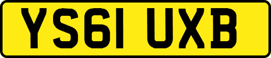 YS61UXB