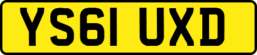 YS61UXD
