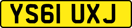 YS61UXJ