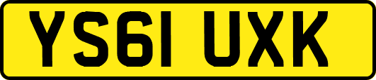 YS61UXK