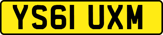 YS61UXM