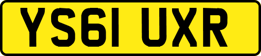 YS61UXR