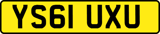 YS61UXU