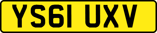 YS61UXV