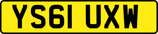 YS61UXW