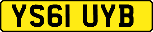 YS61UYB