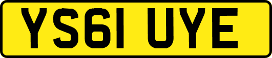 YS61UYE