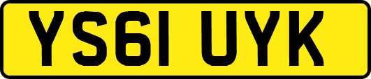 YS61UYK