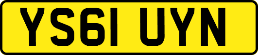 YS61UYN