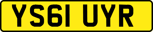 YS61UYR