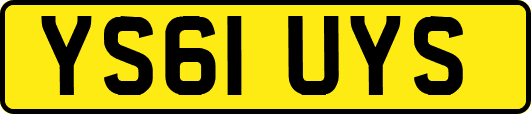 YS61UYS