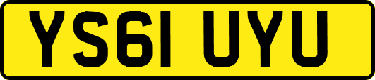 YS61UYU