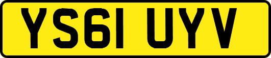 YS61UYV
