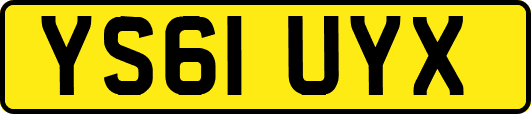 YS61UYX