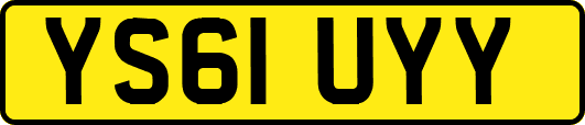 YS61UYY