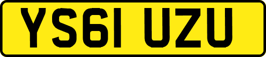 YS61UZU