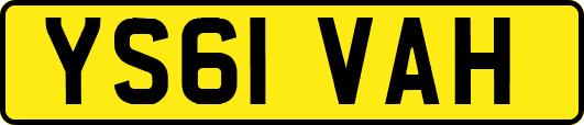 YS61VAH