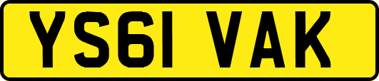 YS61VAK