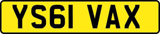 YS61VAX