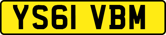 YS61VBM