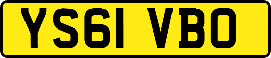 YS61VBO