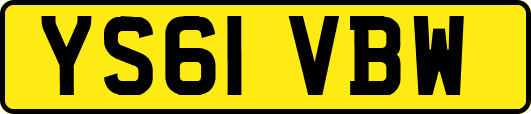 YS61VBW