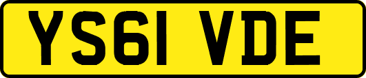 YS61VDE
