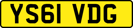 YS61VDG