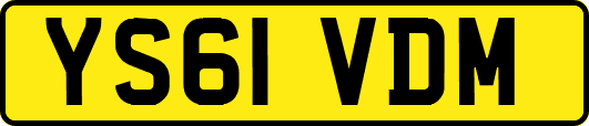 YS61VDM