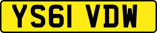 YS61VDW