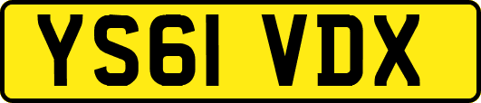 YS61VDX