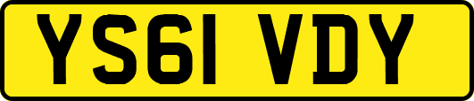 YS61VDY