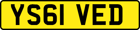 YS61VED