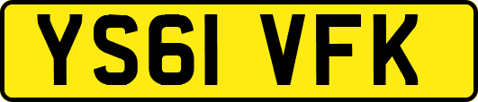 YS61VFK