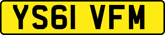 YS61VFM
