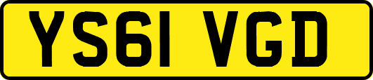YS61VGD