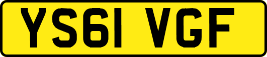 YS61VGF