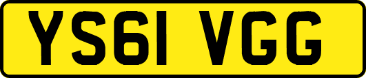 YS61VGG