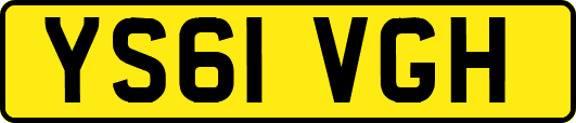 YS61VGH