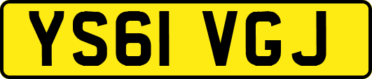 YS61VGJ