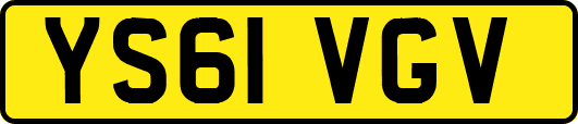 YS61VGV