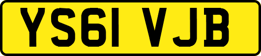 YS61VJB