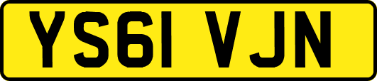 YS61VJN